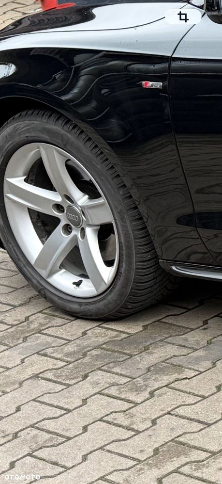 Audi A5 Sportback 2.0 TDI clean diesel - 20