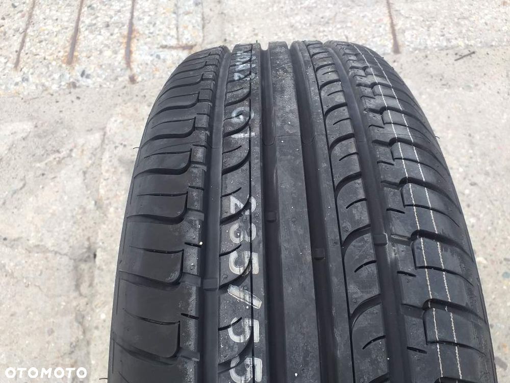 Koło Felga Aluminiowa 18 cali Zapas KIA Sportage 5X114 - 5