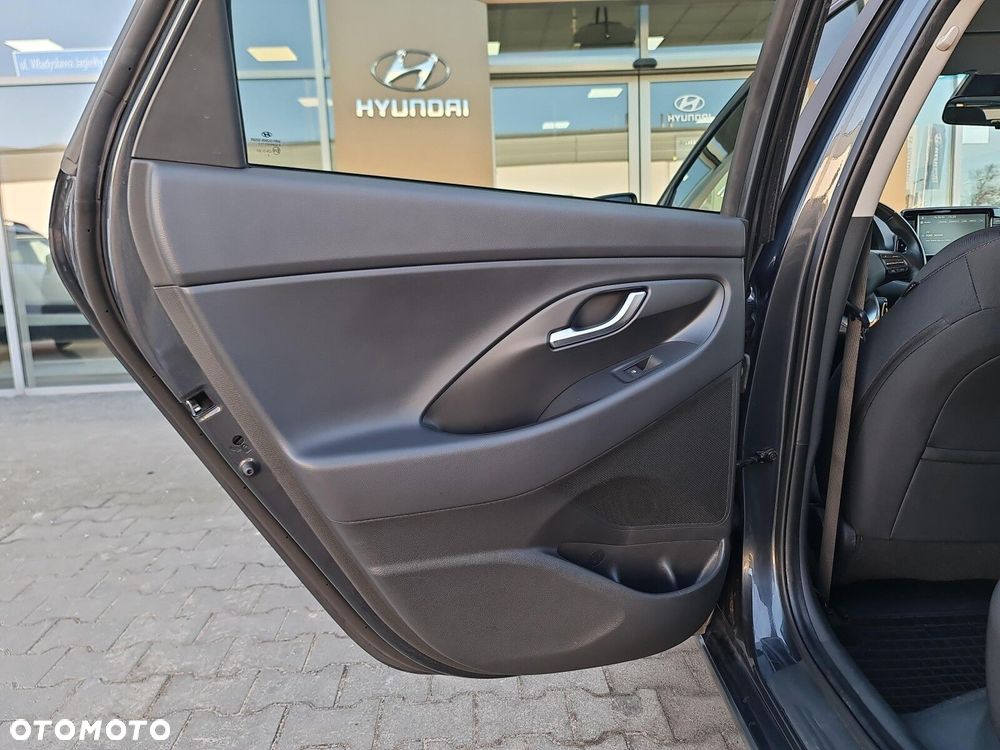 Hyundai i30 1.0 T-GDI Smart DCT - 35