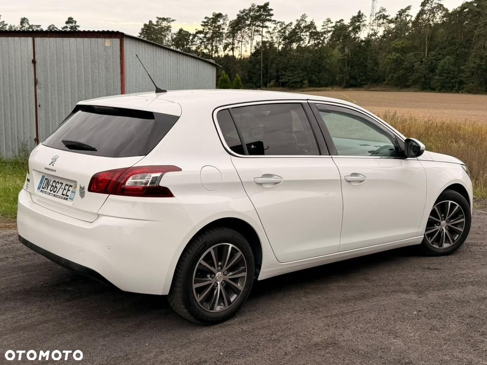 Peugeot 308 PureTech 110 Stop & Start Active - 18