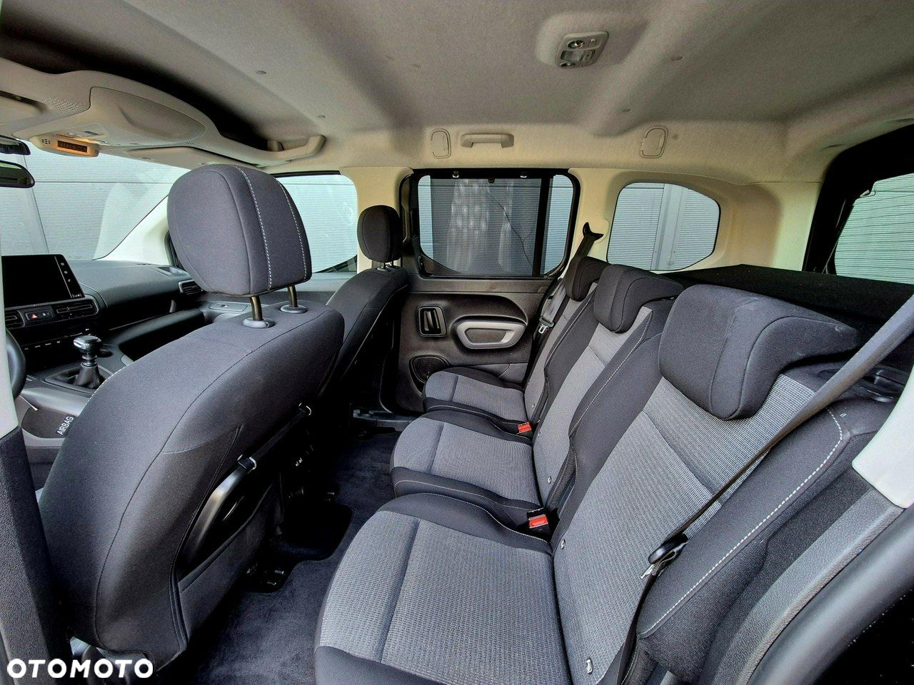 Toyota Proace City Verso 1.5 D-4D Family - 6