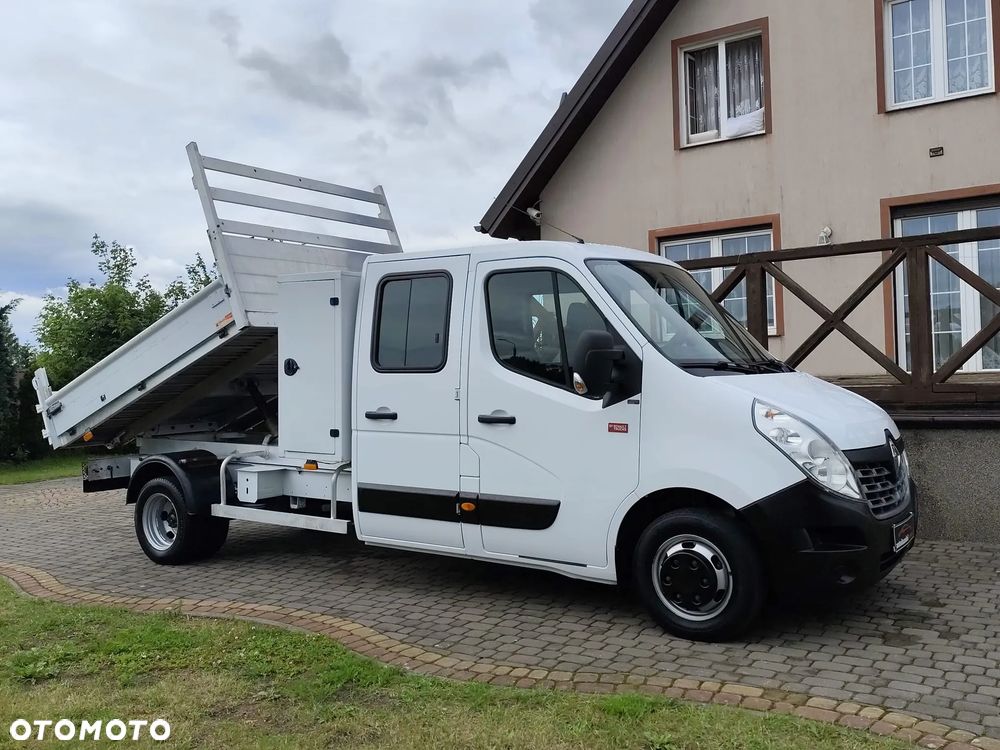 Renault Master 2.3dCi 165 - 3