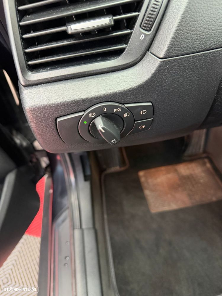 BMW X1 23 d xDrive Auto - 7