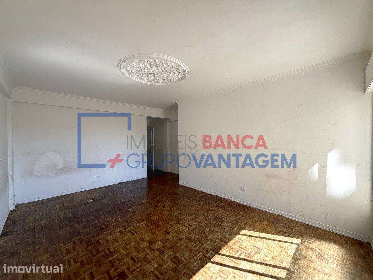 T2 Agualva-Cacém