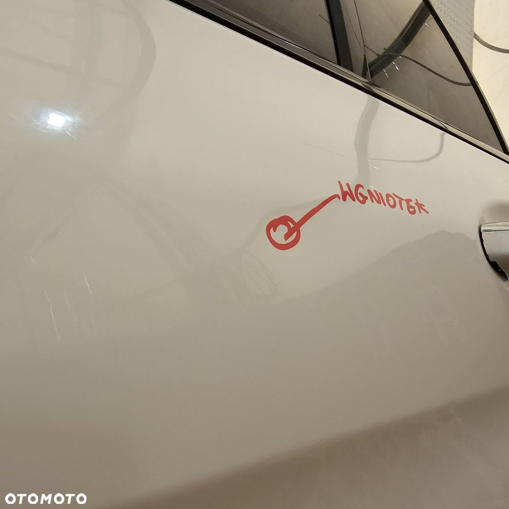 mercedes w205 s205 c-klasa kombi drzwi tył tylne lewe prawe 149 - 15