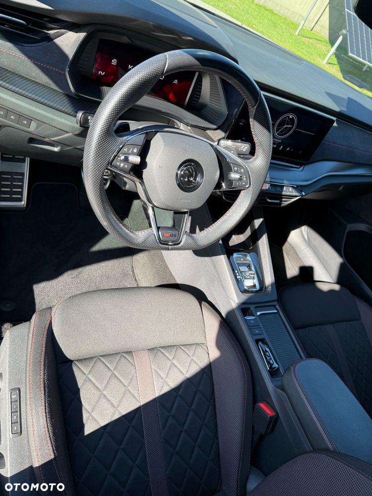 Skoda Octavia - 5