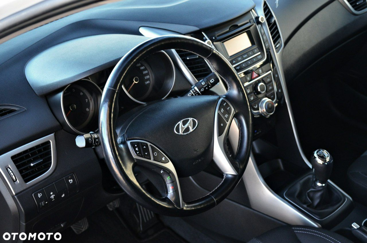 Hyundai i30 - 14
