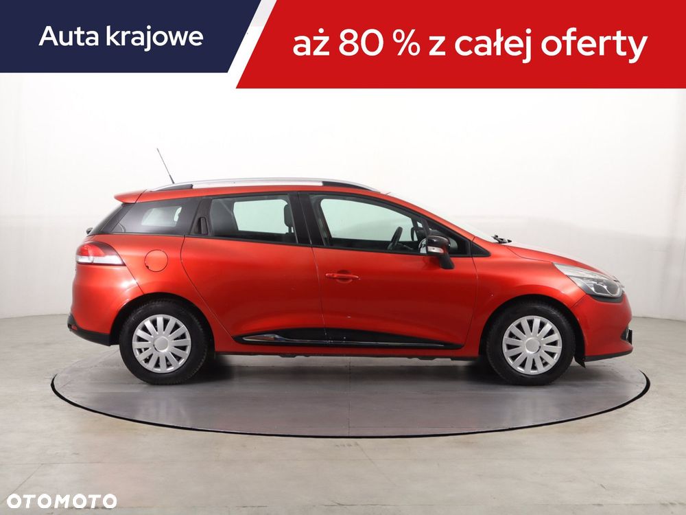 Renault Clio - 8