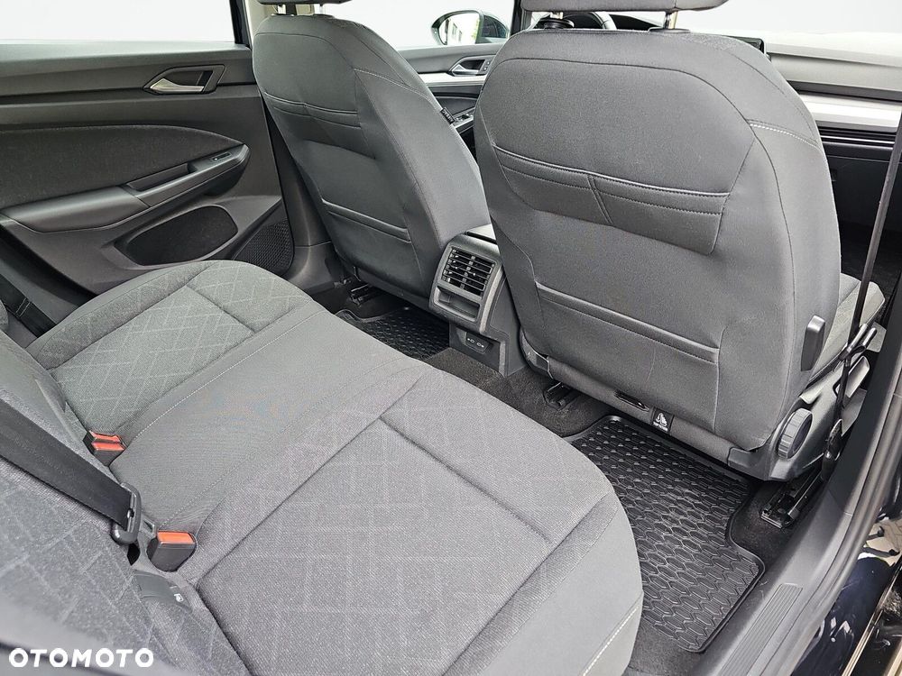 Volkswagen Golf Variant 2.0 TDI Life - 16