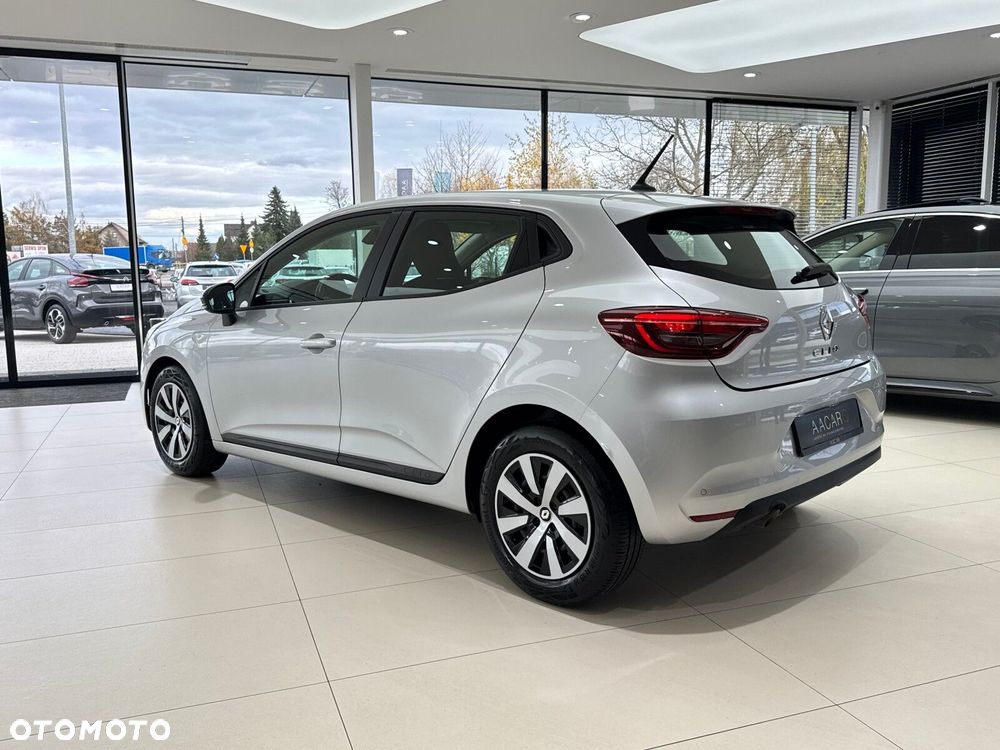 Renault Clio 1.0 TCe Equilibre - 3