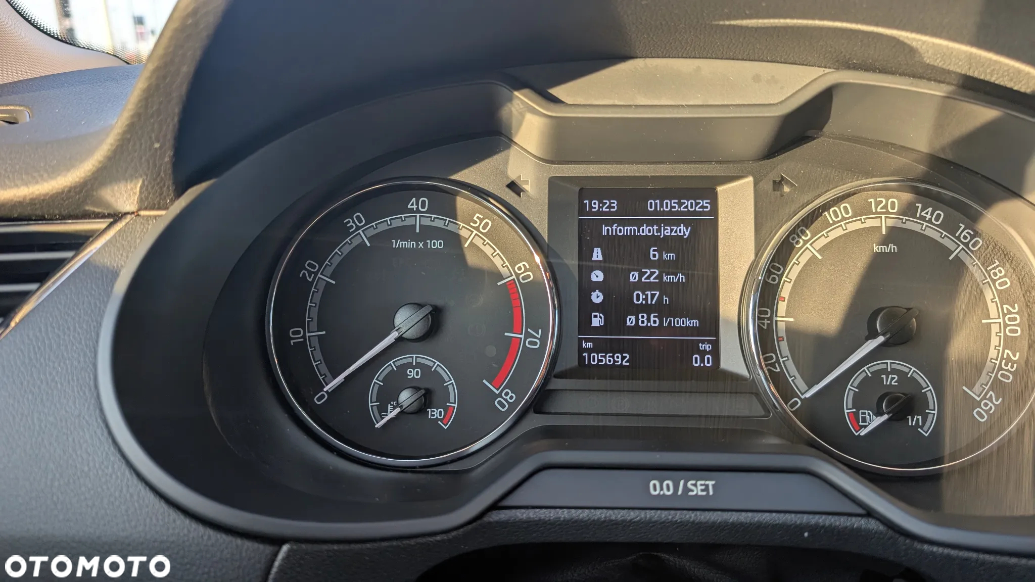 Skoda Octavia 1.5 TSI ACT Ambition DSG - 15
