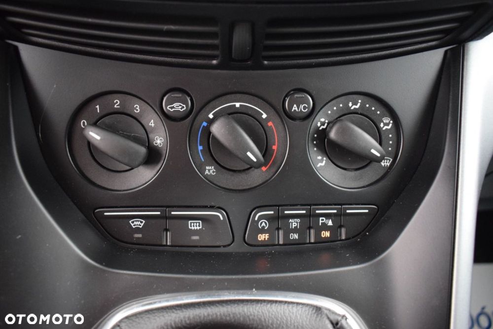 Ford C-MAX - 27
