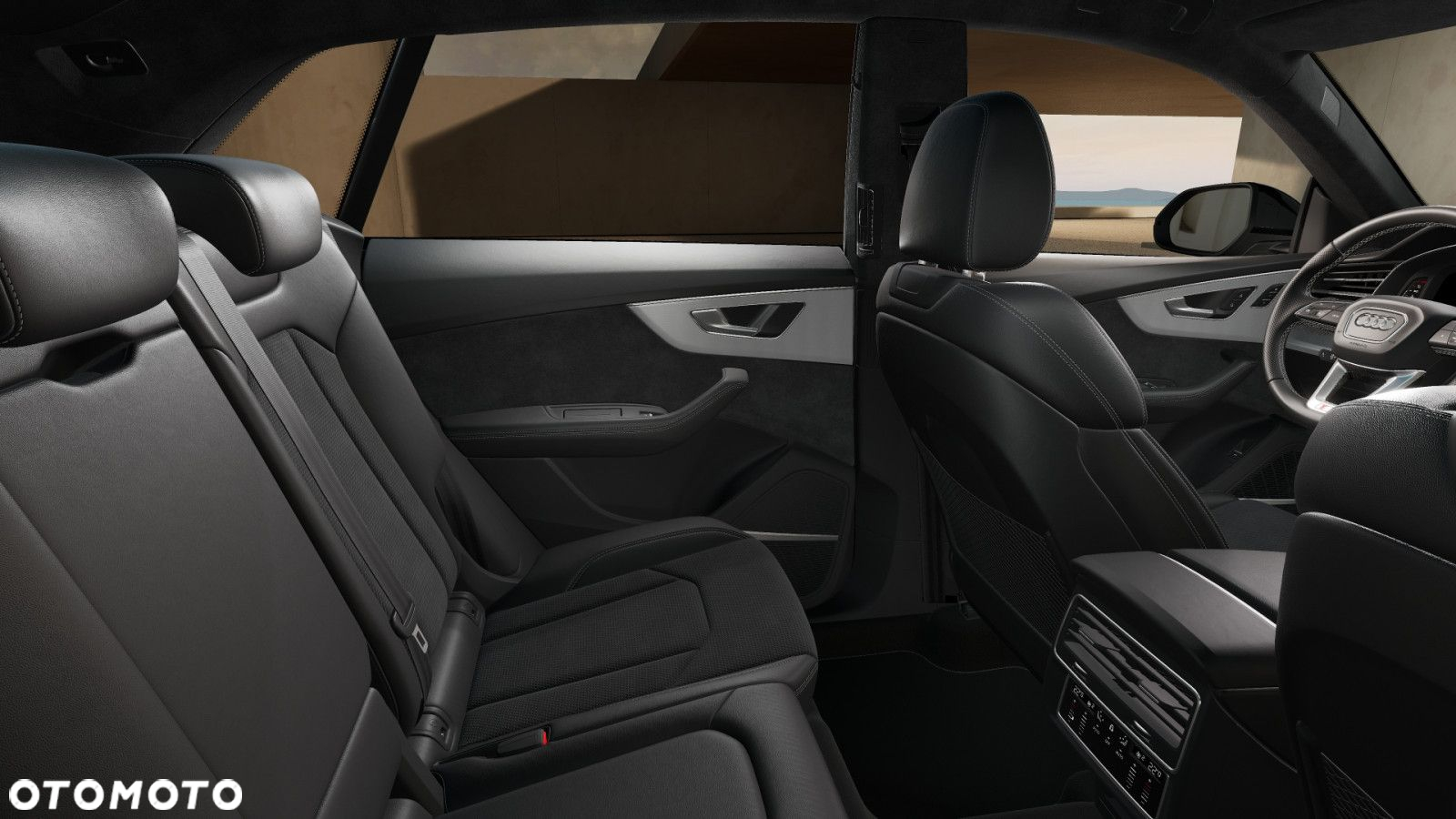 Audi Q8 - 11