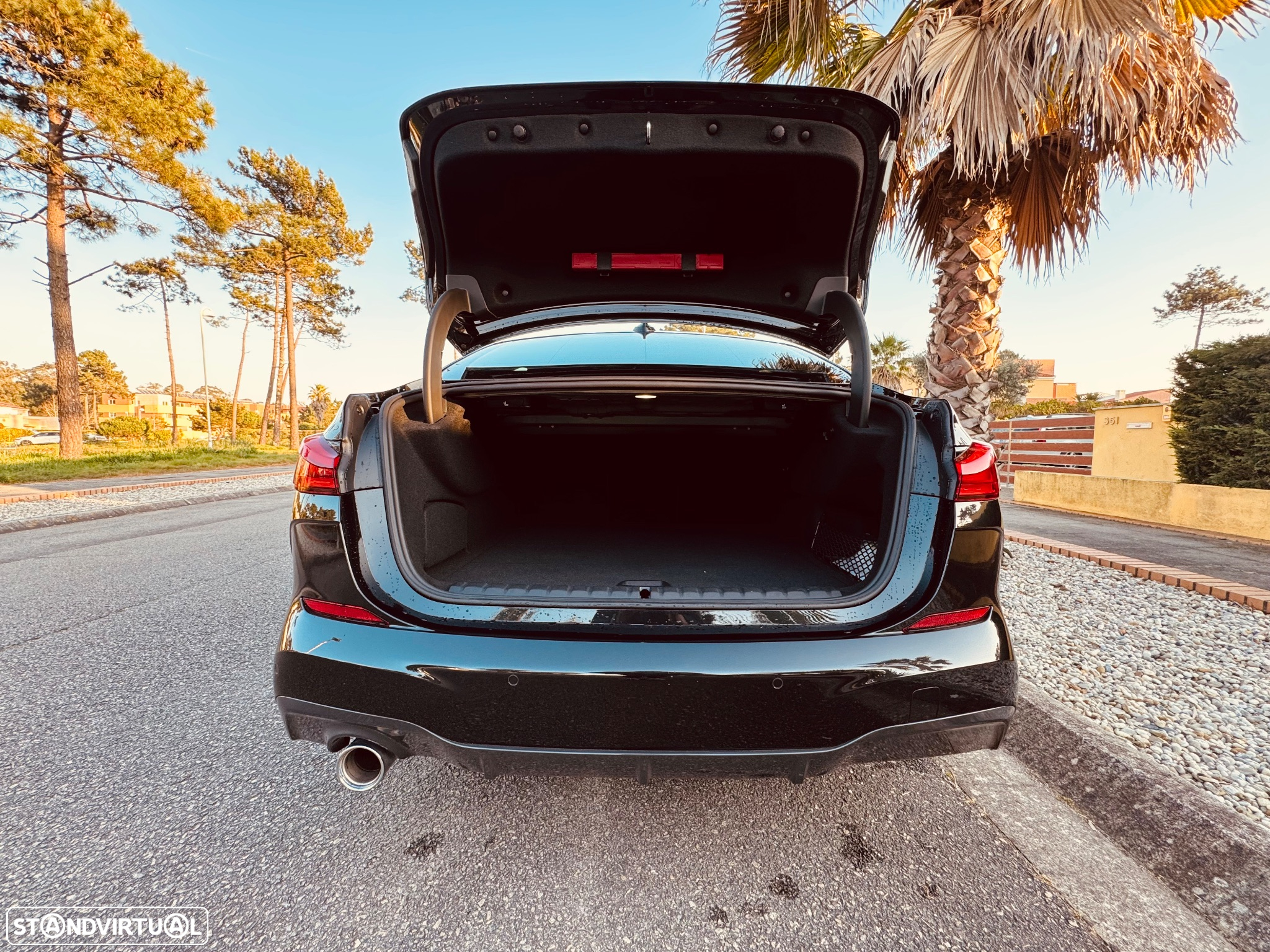 BMW 216 Gran Coupé d Pack Desportivo M - 24