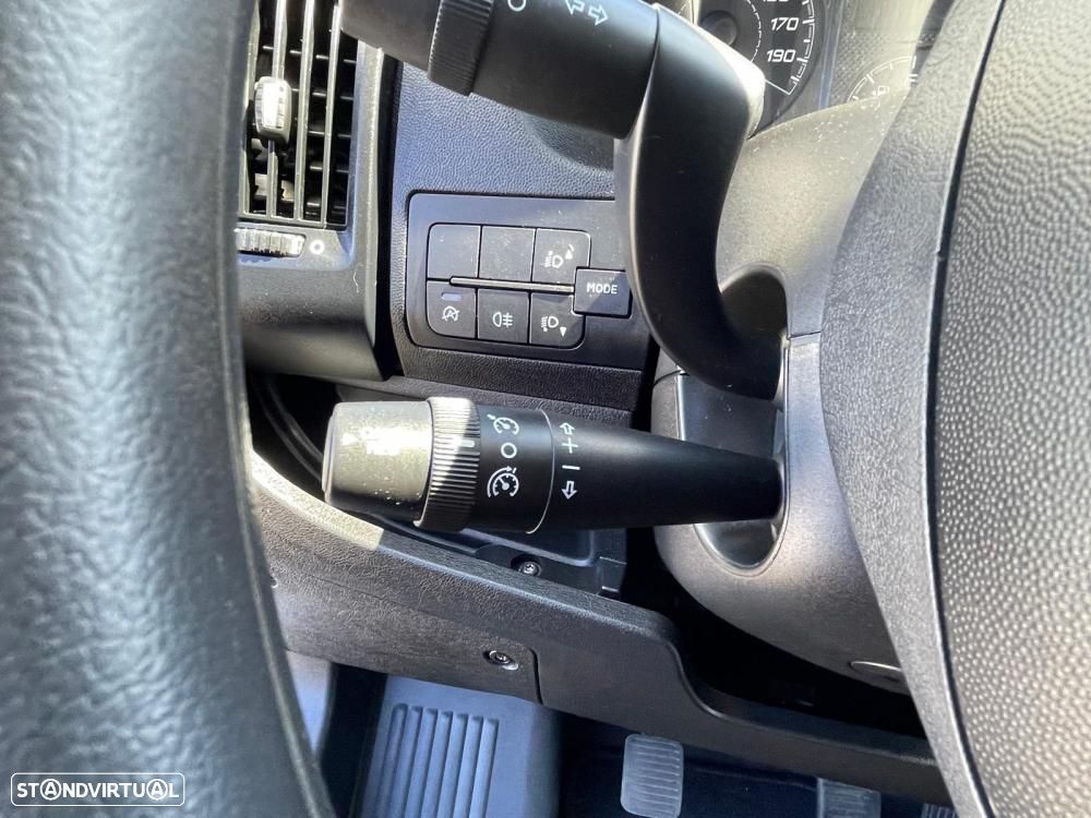 Peugeot Boxer 2.2 BlueHDi 140 - 140cv - 12