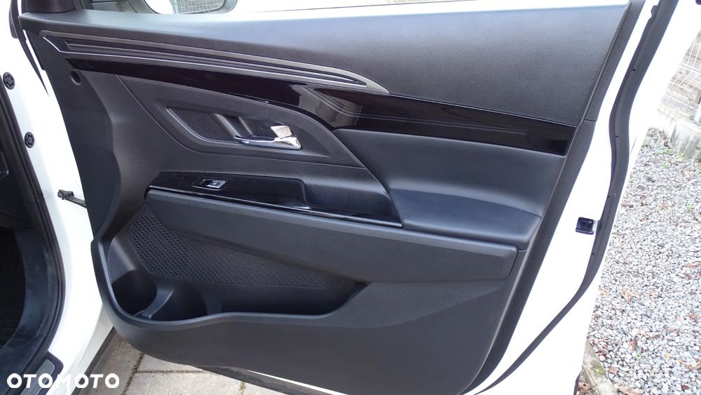 SsangYong/KGM Korando 1.5 T-GDI Quartz 2WD - 26