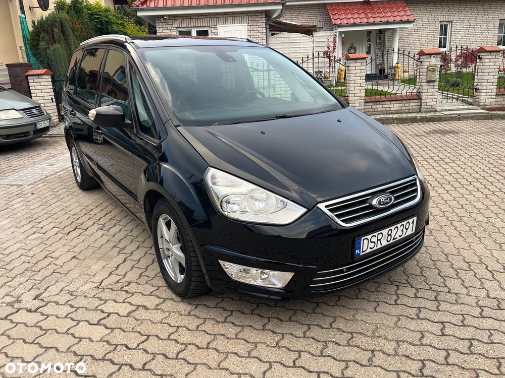 Ford Galaxy - 6