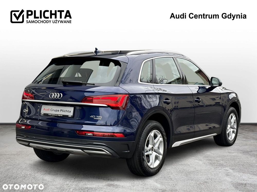 Audi Q5 - 5