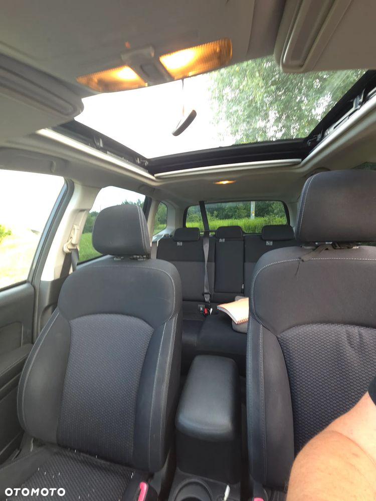 Subaru Forester 2.0i Exclusive Lineartronic - 11