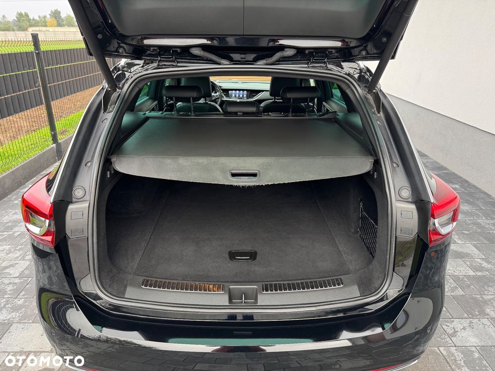 Opel Insignia 2.0 CDTI Business Elegance S&S - 20