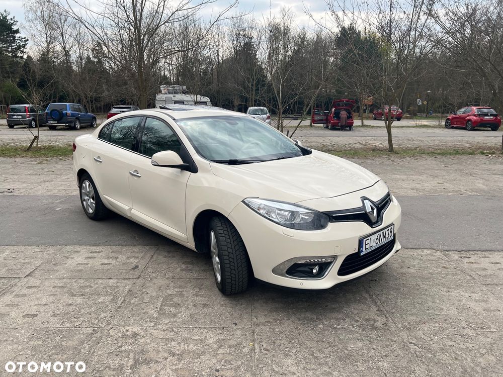Renault Fluence 2.0 16V Privilege - 5