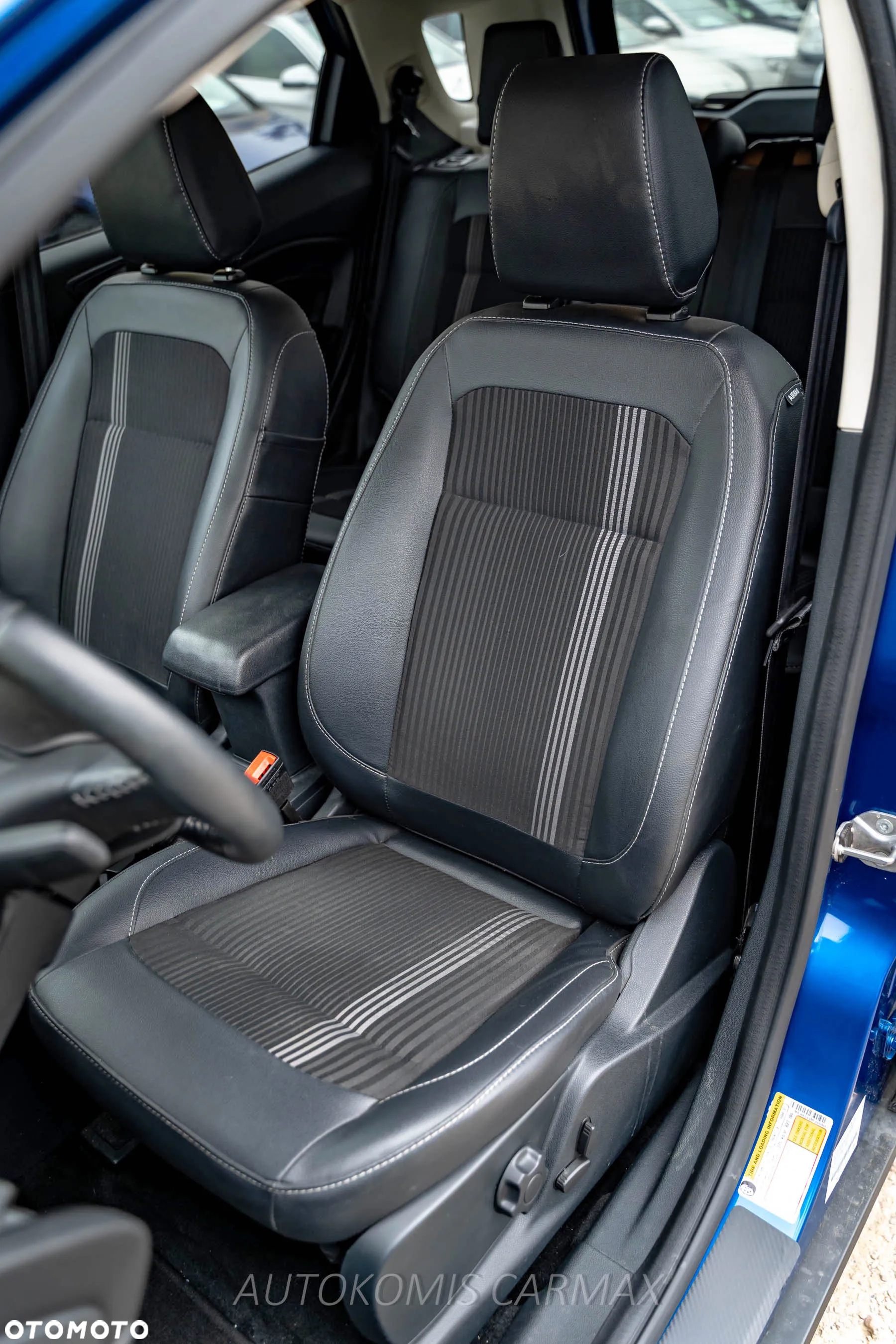 Ford EcoSport - 15