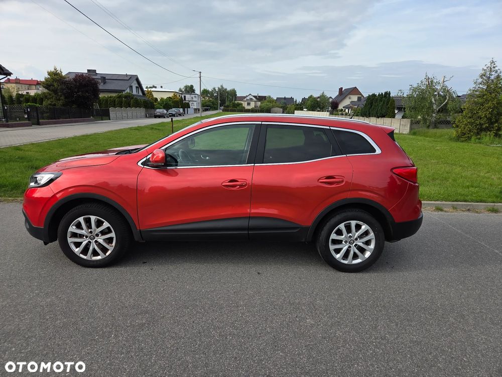 Renault Kadjar - 8