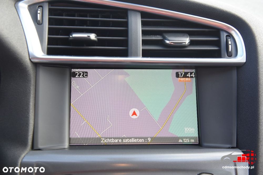 Citroën C4 - 27