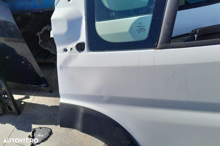 USA STANGA FATA  CU DEFET MX1253 Peugeot Boxer 2 Typ250 [1st facelift - 2