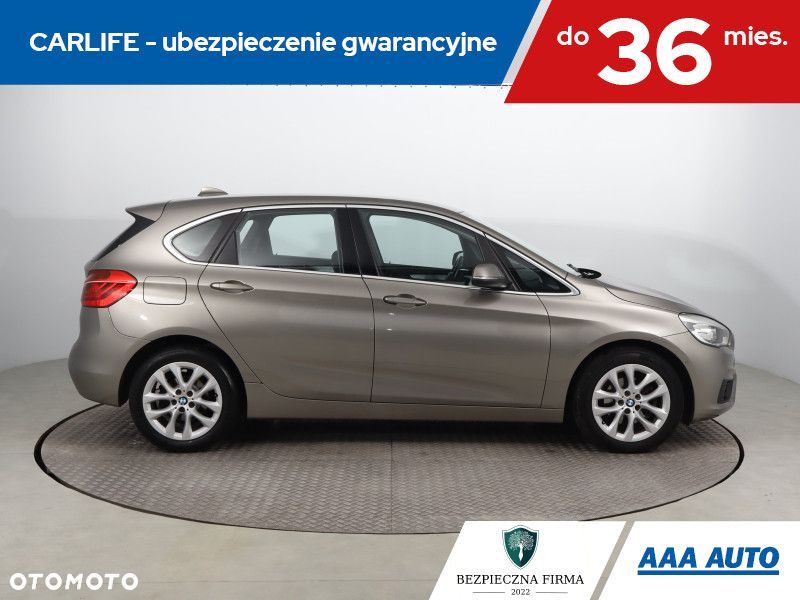 BMW Seria 2 - 7