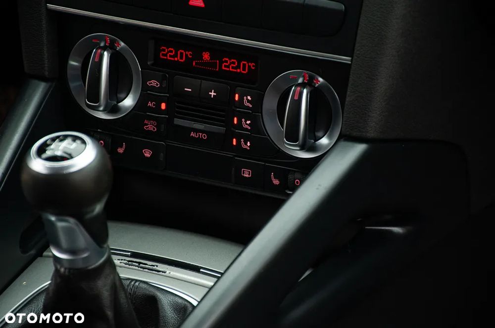 Audi A3 Sportback 1.6 Attraction - 11