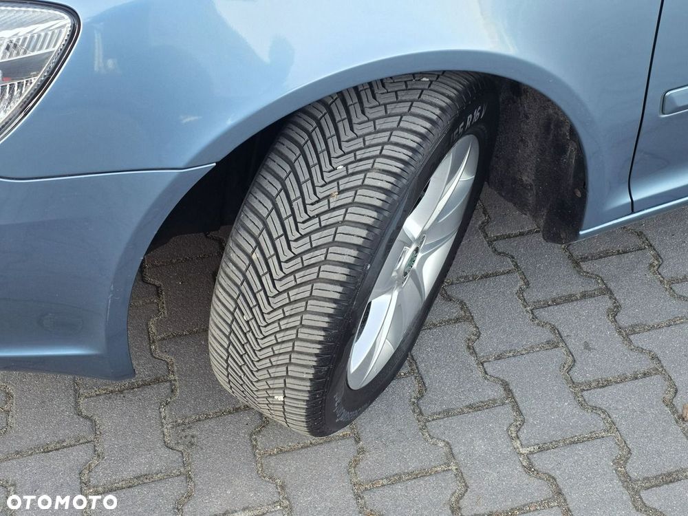 Skoda Octavia 1.8 TSI Elegance DSG - 28