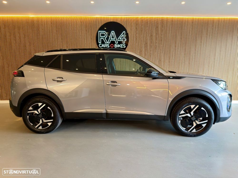 Peugeot e-2008 Allure - 29