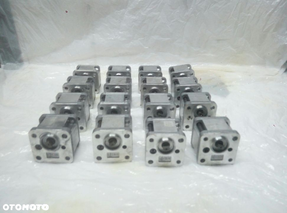 Pompa Oleju DSG 7 DQ200 0AM325573D - 5