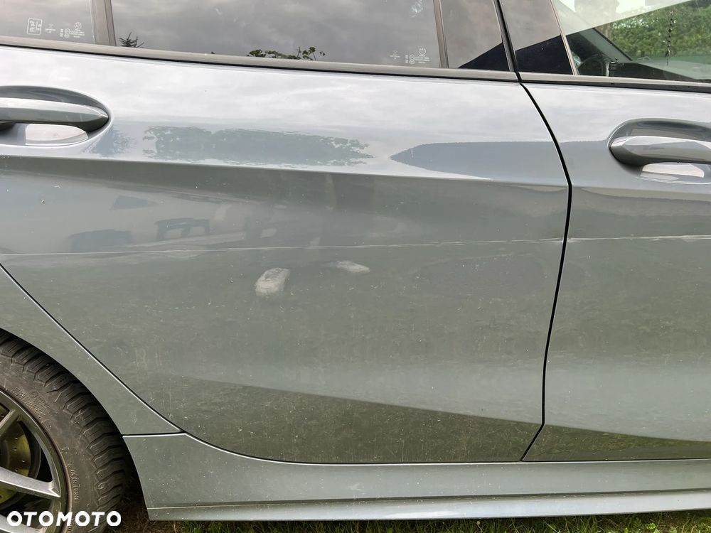 BMW Seria 1 118i M Sport - 10