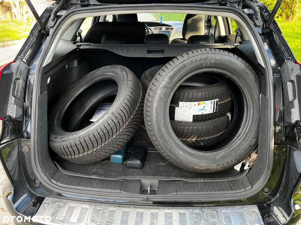 Honda Civic 1.6 i-DTEC Elegance - 8