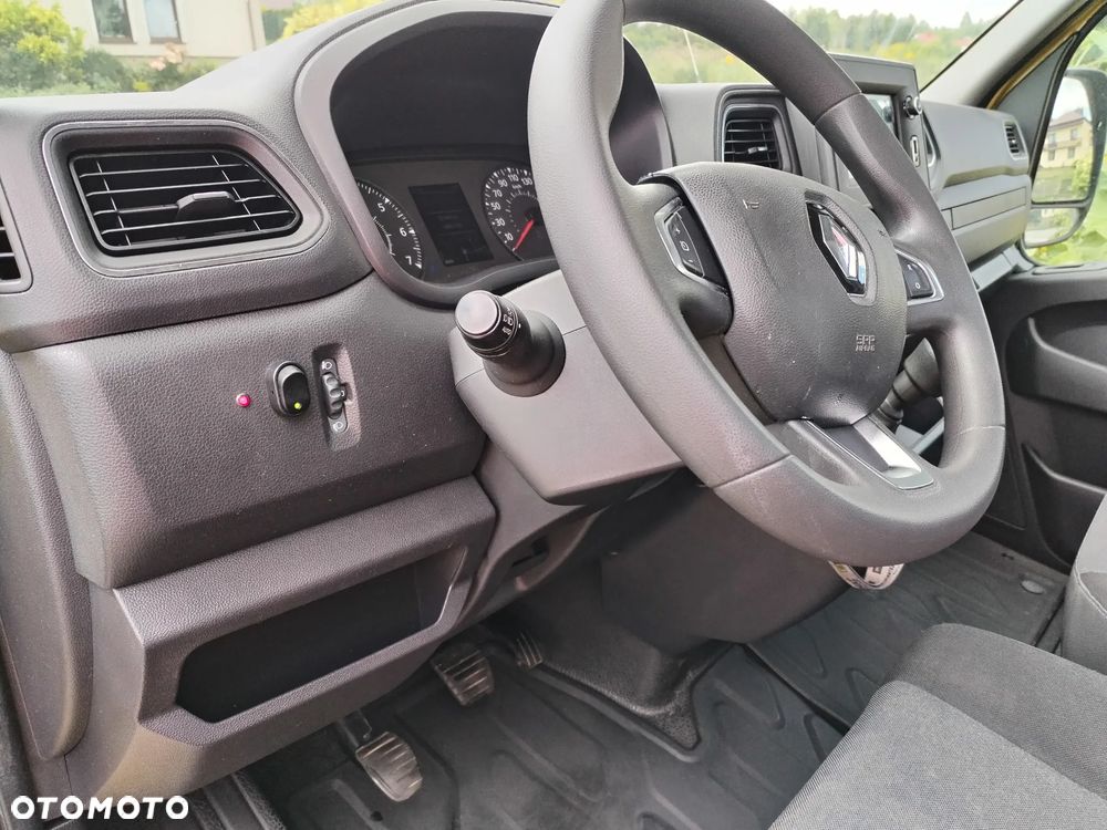 Renault master - 20