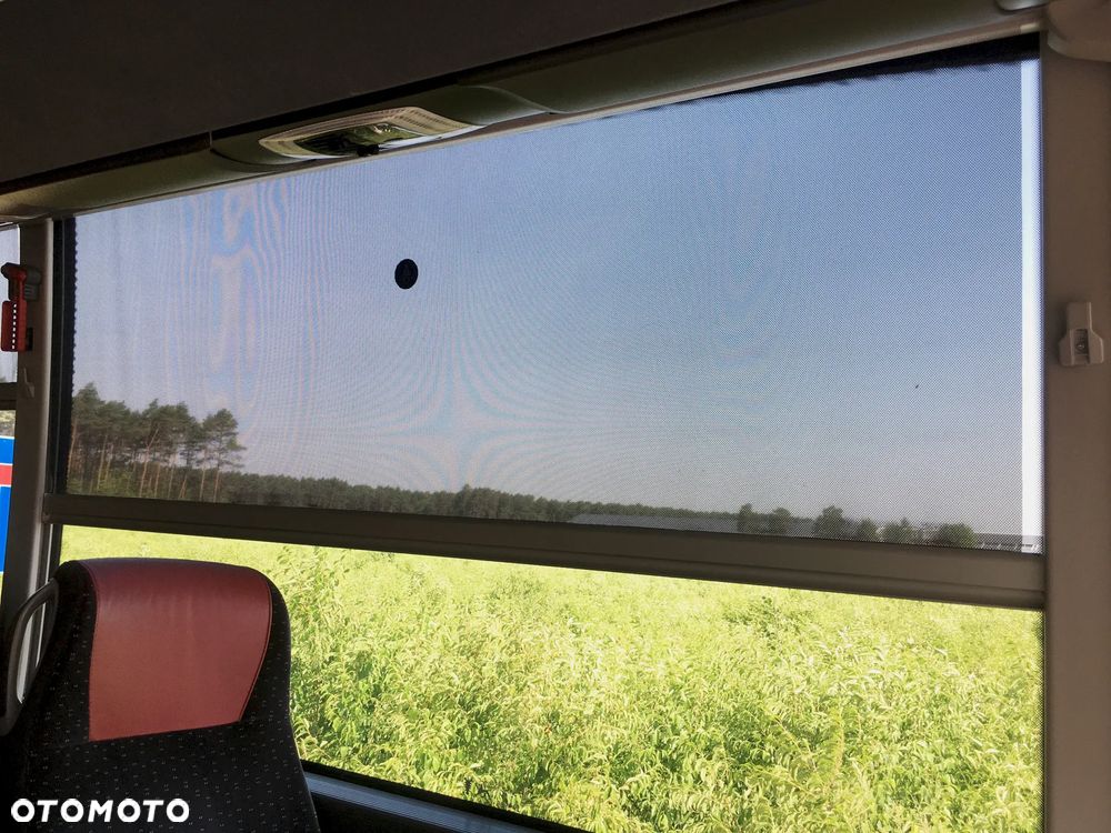 Setra 517 HD silnik po naprawie 100.000 km - 16