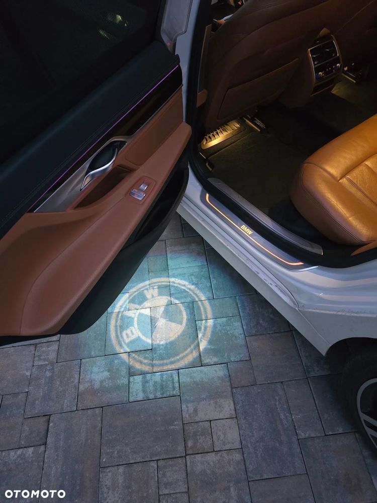 BMW Seria 7 730Ld xDrive - 30