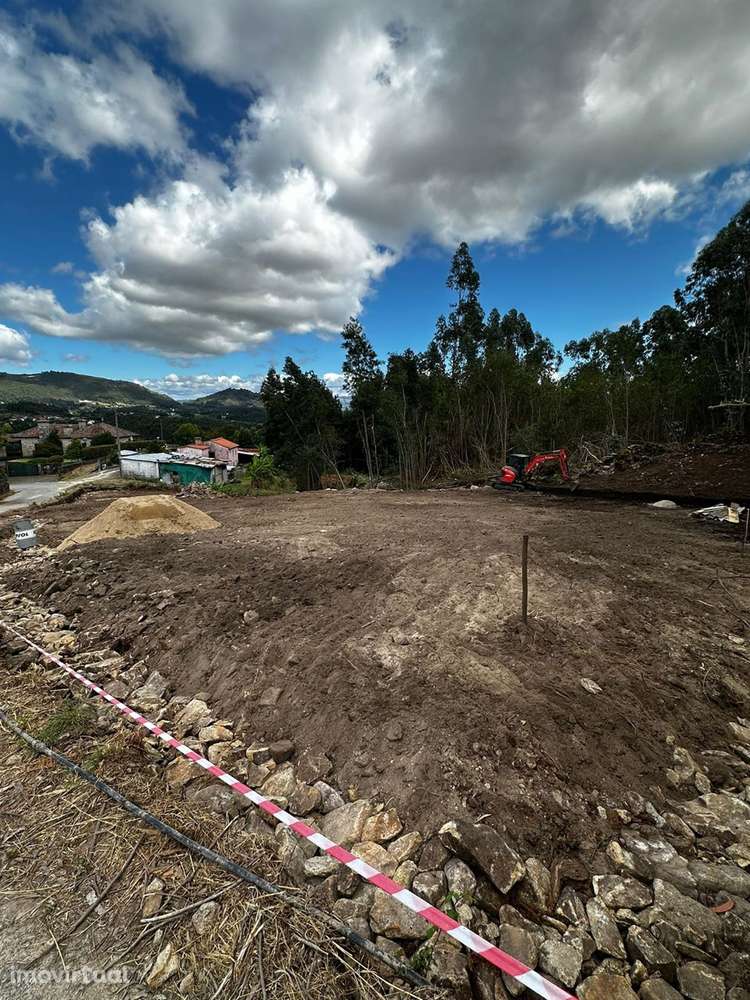 Moradia T3 Venda em Estorãos,Ponte de Lima - Grande imagem: 5/15