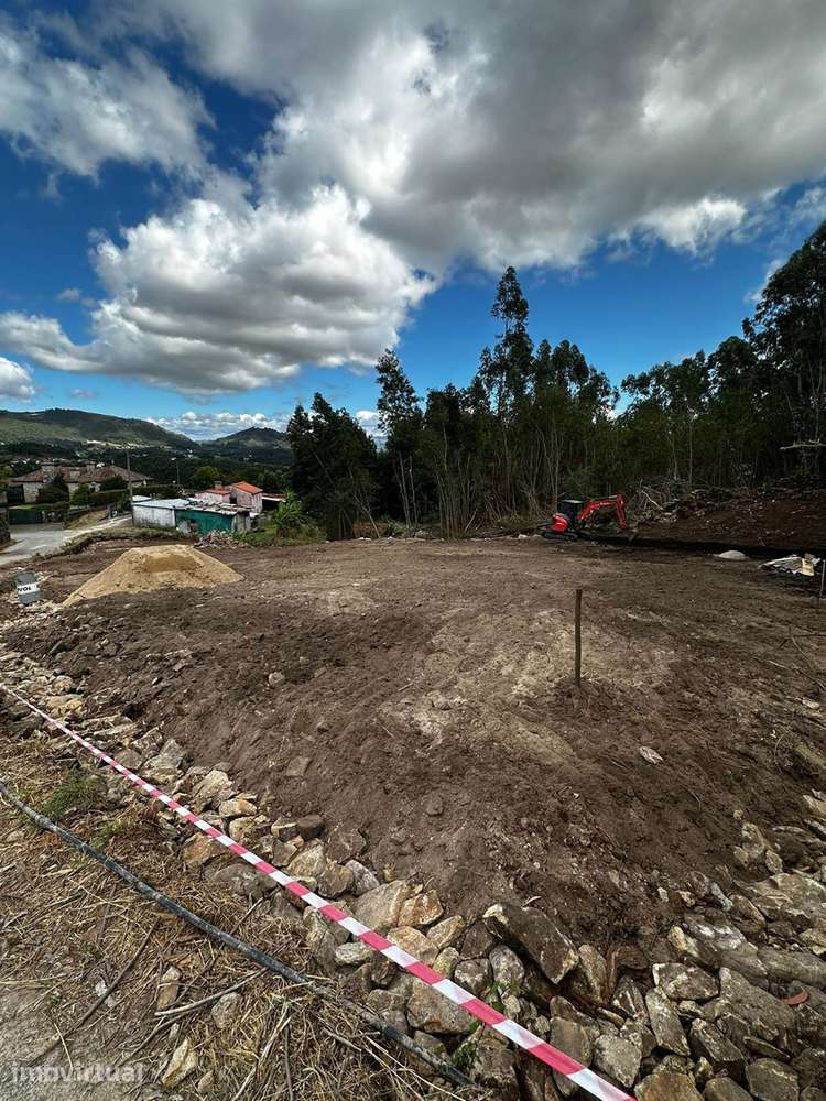 Moradia T3 Venda em Estorãos,Ponte de Lima - Grande imagem: 5/15