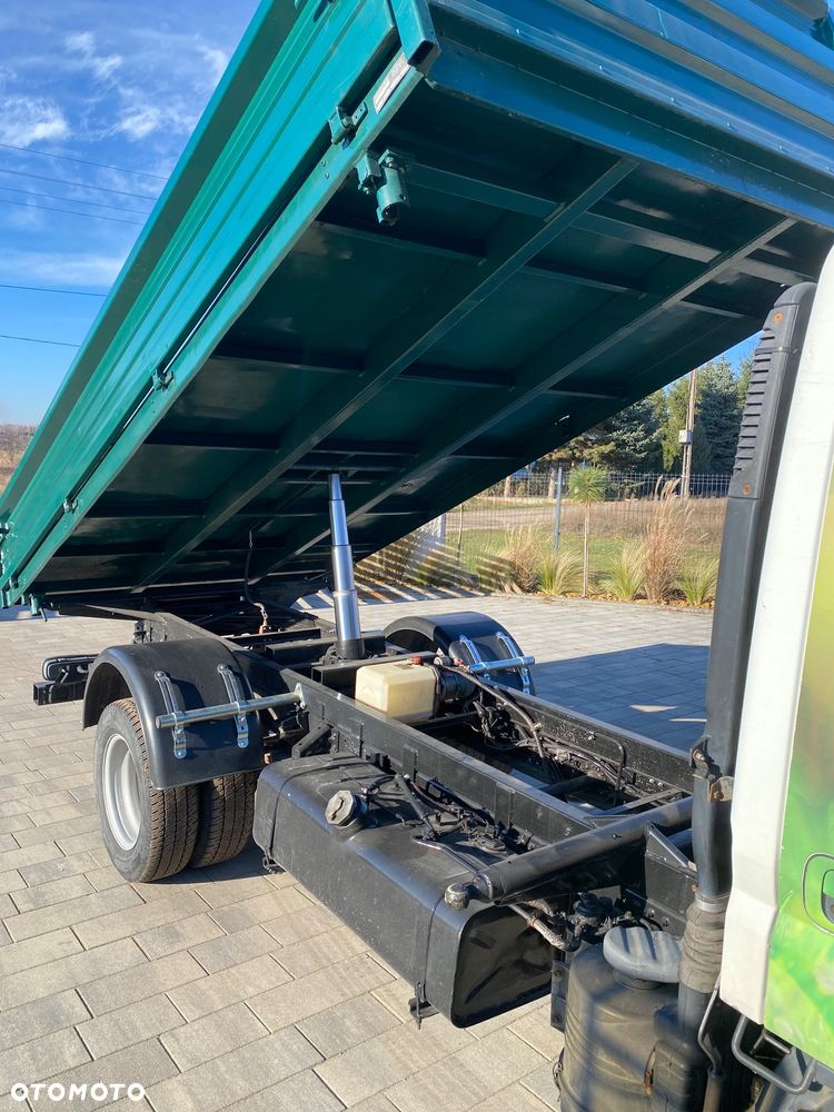 Mitsubishi Canter - 8