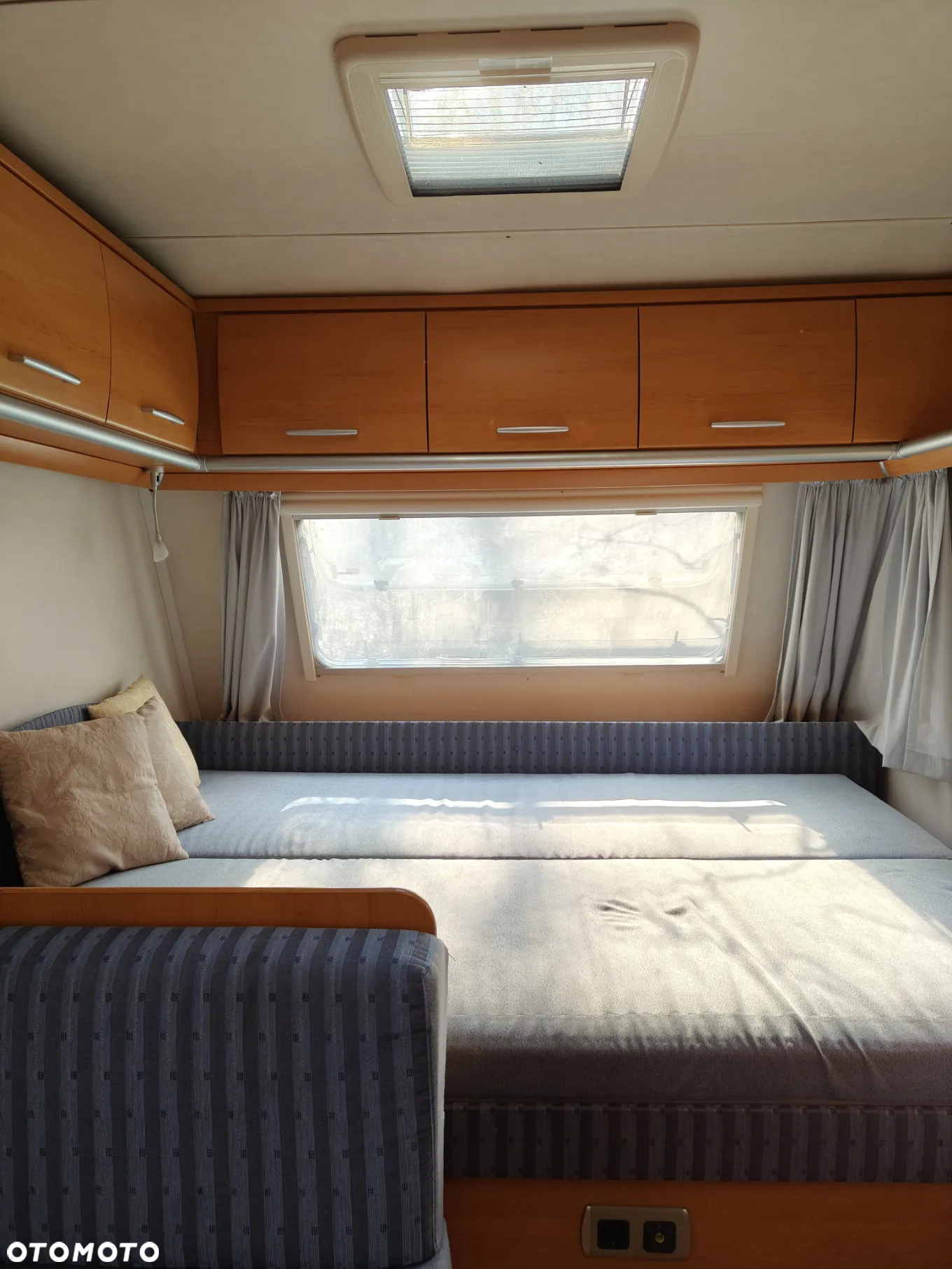 Hymer-Eriba EL-450 - 19