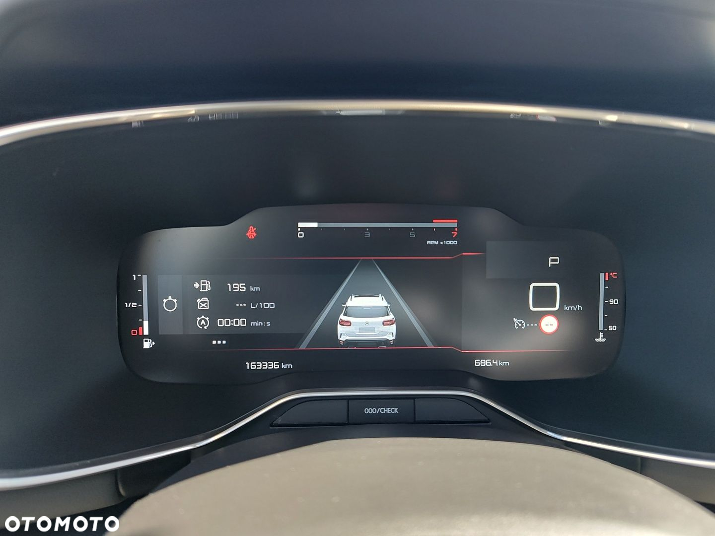 Citroën C5 Aircross 1.5 BlueHDi Feel EAT8 - 25