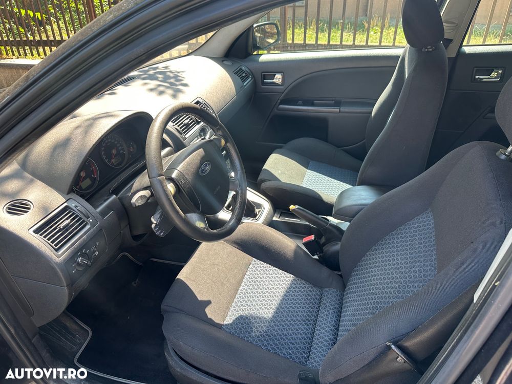 Ford Mondeo 2.0 Ambiente - 5