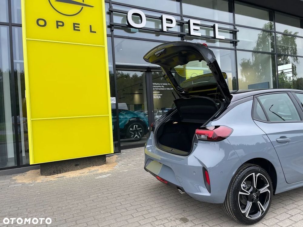 Opel Corsa - 25