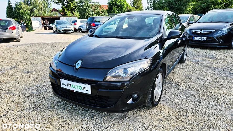 Renault Megane 1.6 16V 110 TomTom Edition - 3