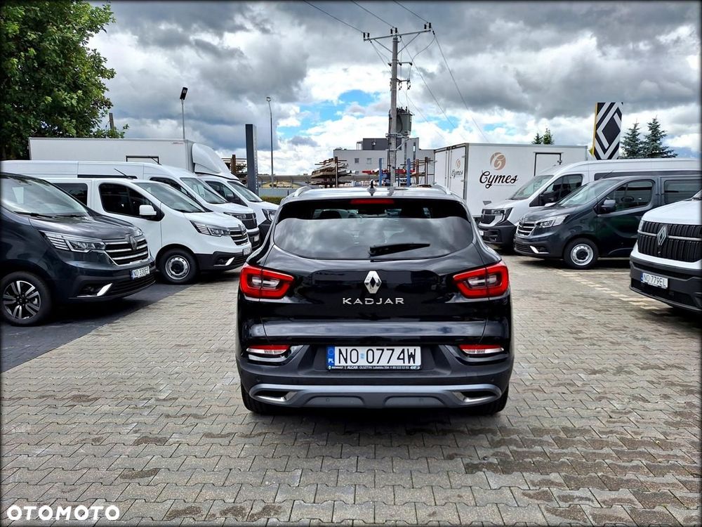 Renault Kadjar 1.5 Blue dCi Intens - 7