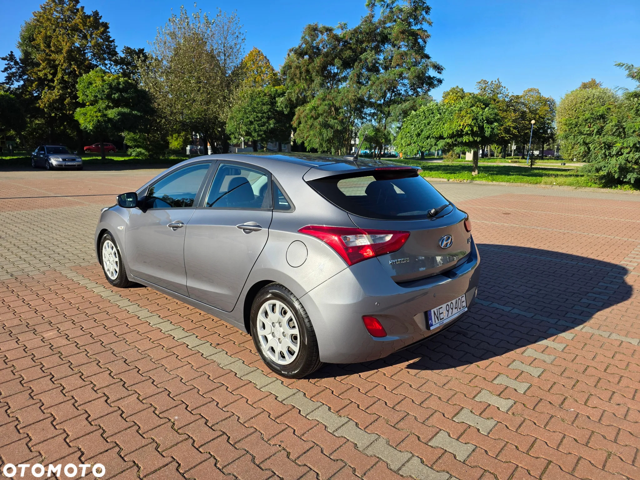 Hyundai i30 1.6 CRDi Comfort - 6