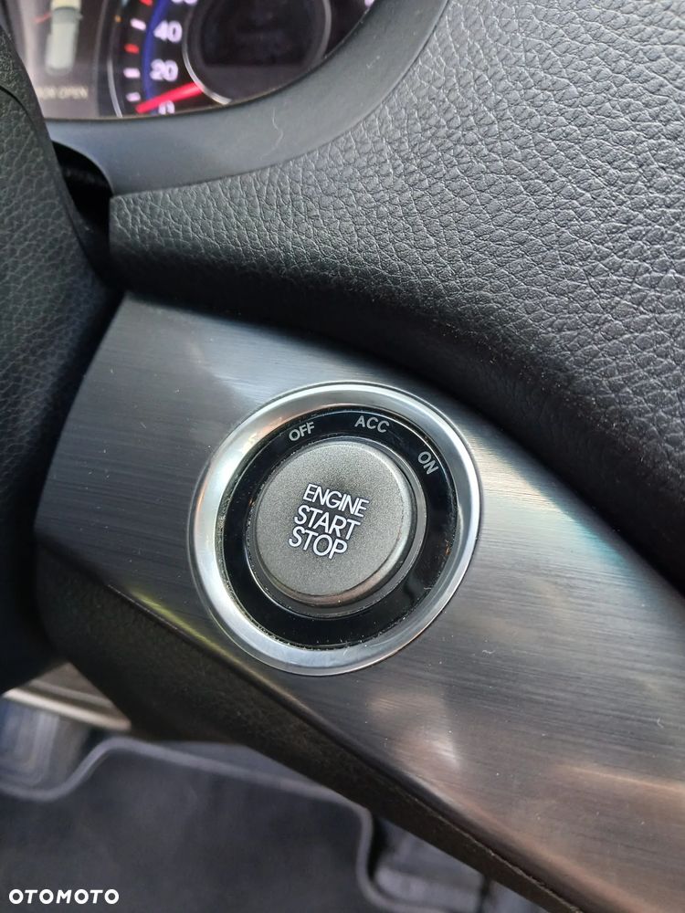 Hyundai i40 1.6 GDI Style - 22